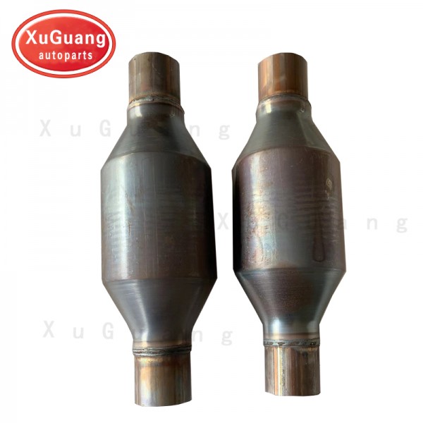 cheap catalytic converter universal for all cars